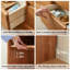 Armoire de rangement Vella