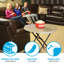 Table pliante ronde 33 po