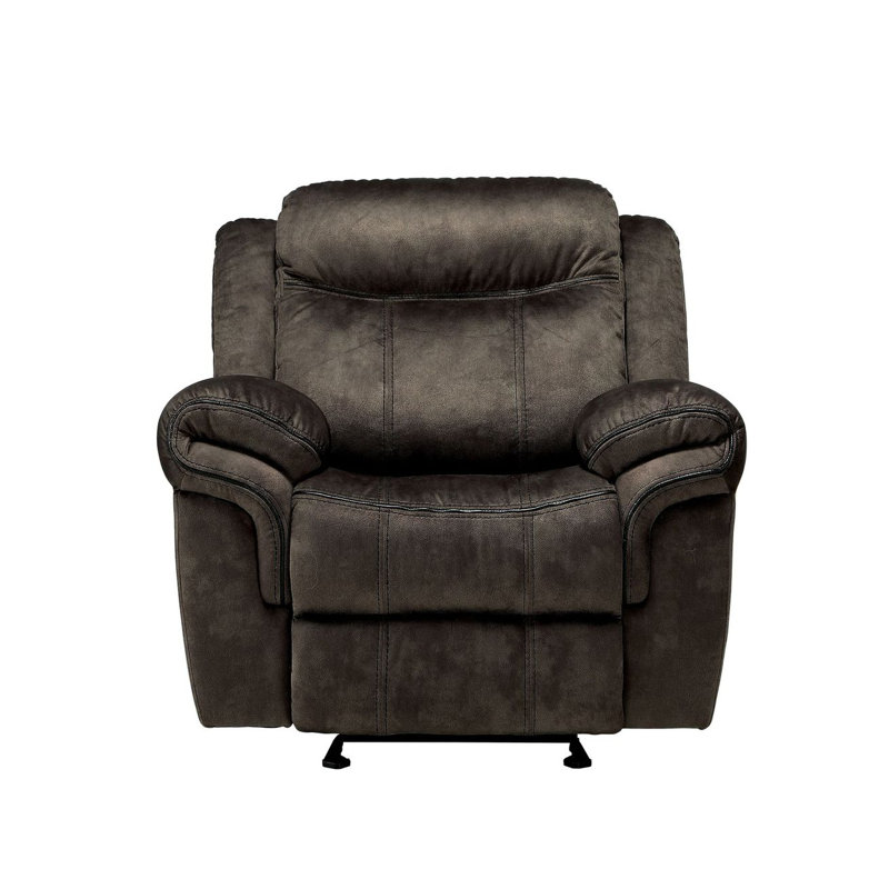 Upholstered Recliner