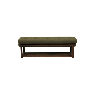 Melinda Upholstered Storage Bench