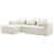 Chenille beige est en rupture de stock