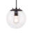 Casiyah 1 - Light Single Pendant-1801349828-1750463702