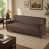 Brown Linen