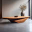 Table basse Design
