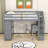 Graesen Kids Twin Loft Bed with Drawers-239165159