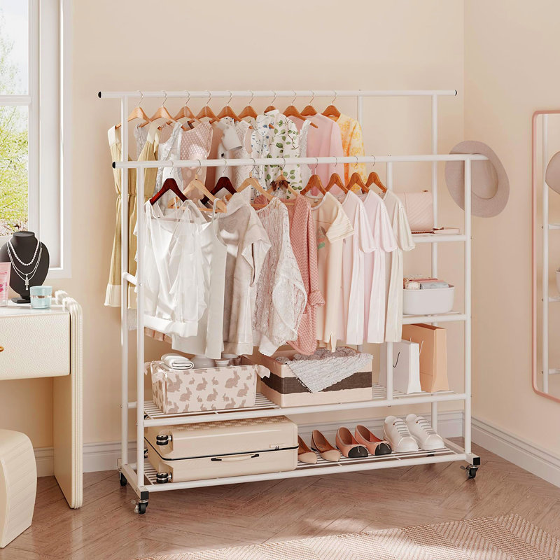 Système d'organisation Michiya 50,8, Blanc