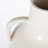 Athena 18" Ceramic Handle Vase