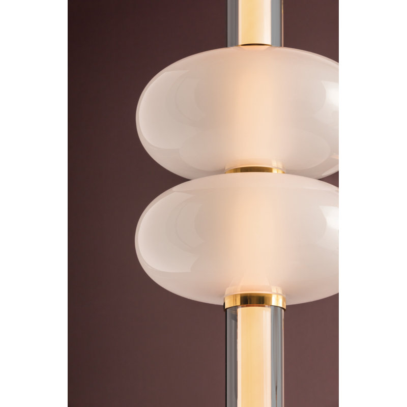 Corbin 3 Light Chandelier