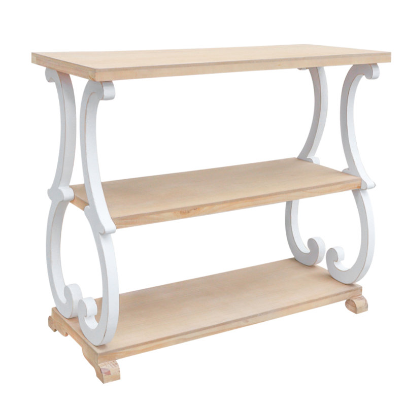Carnbore 35.3'' Console Table