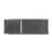 BANZAI CHAISE LOUNGE WITH PULL-OUT TRAY