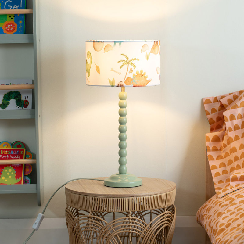 Linda Table Lamp, No