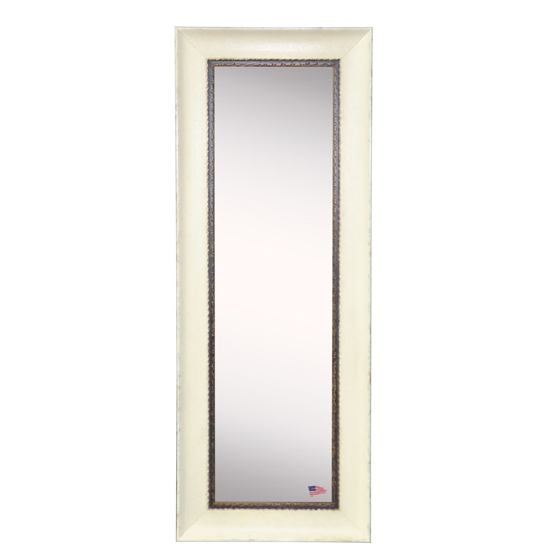 Miroir pleine grandeur Oakes, H 59,5 po x l 20,5 po