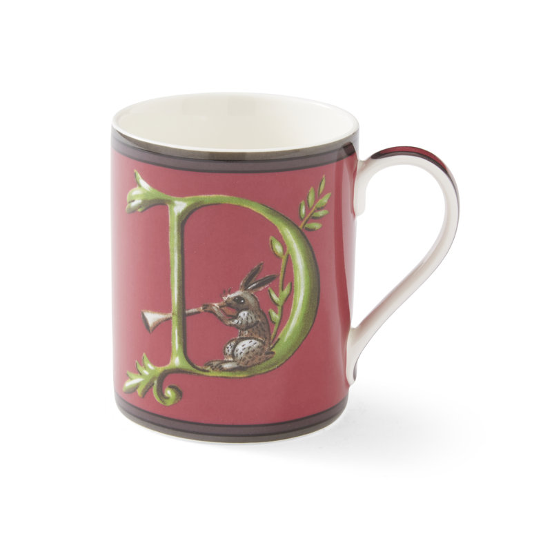 Tasse 12 oz , D