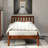 Magna Platform Bed-830232426-887209472