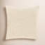 Coussin décoratif en laine Hemlen-1136770214