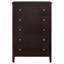Commode 5 tiroirs Payton