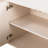 Bourges 72'' Solid Wood Sideboard