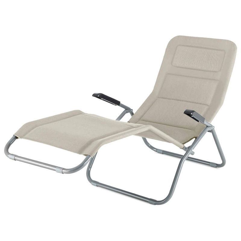 Folding Beach Chair