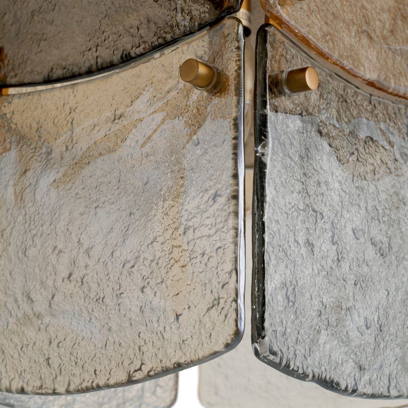 Laurent 17 - Light Chandelier