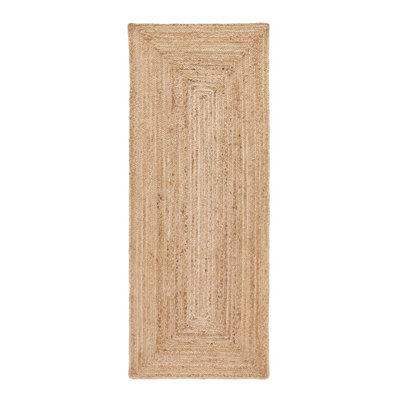 Garmon Geometric Hand Woven Area Rug