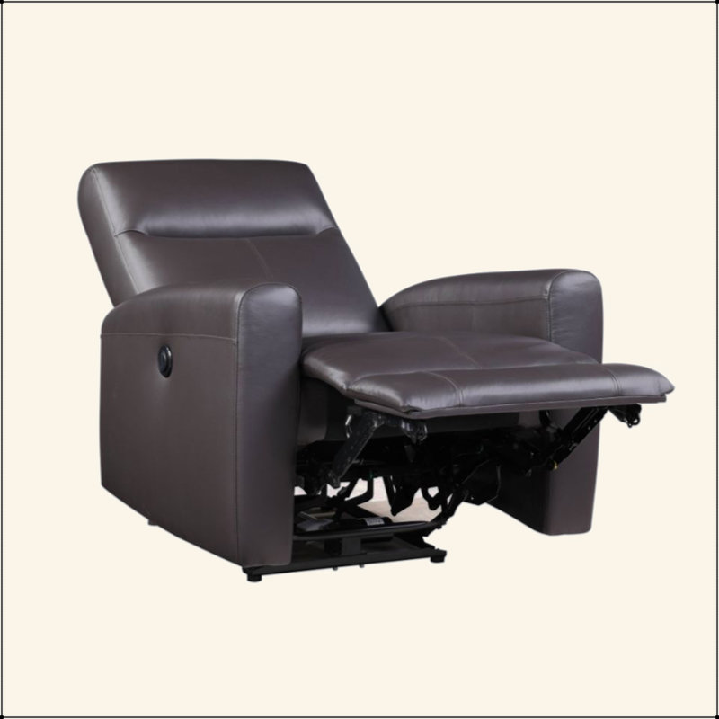 Fauteuil inclinable Power Motion