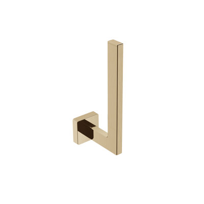 Dado Wall Mount Toilet Paper Holder