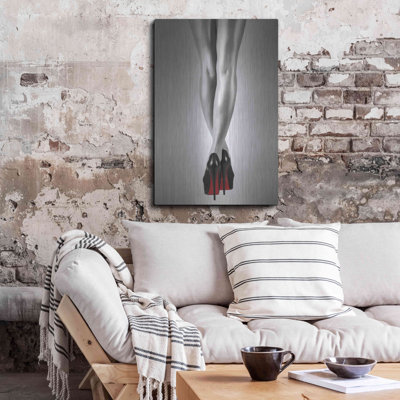 " Fashion Red 2 " by Design Fabrikken