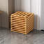 Étagère à chaussures sans installation, petite porte étroite, étagère de rangement multicouche pour la maison, armoire à chaussures pliante pour dortoir simple, 2024 New Hot Style
