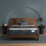 Beautyrest Harmony Lux Hybrid Seabrook Island Plush 14" Tight Top Mattress