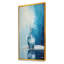 Vase de poterie bleu et blanc Boho-2138296338-1921699160