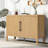 47.25-inch Farmhouse Sideboard-1663788430