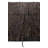 Orpheus Dark Brown Rug