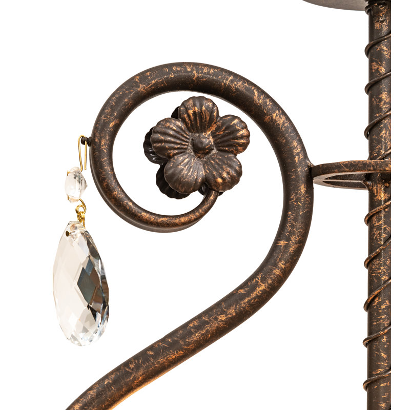 Abbagayle 3 - Light Chandelier