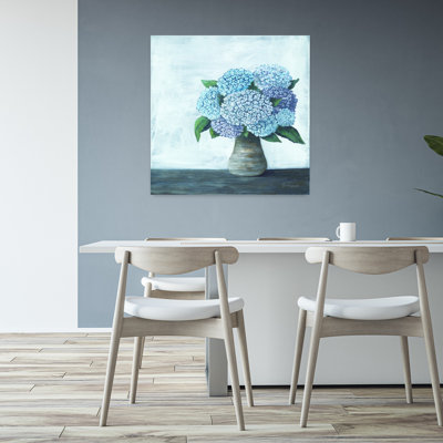 Hydrangea Love