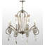 Lucerne 8 - Light Chandelier