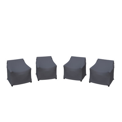 Housses de chaise d'extérieur Baldivis