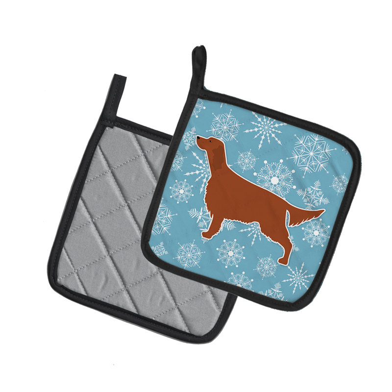 East Urban Home Polyester Potholder