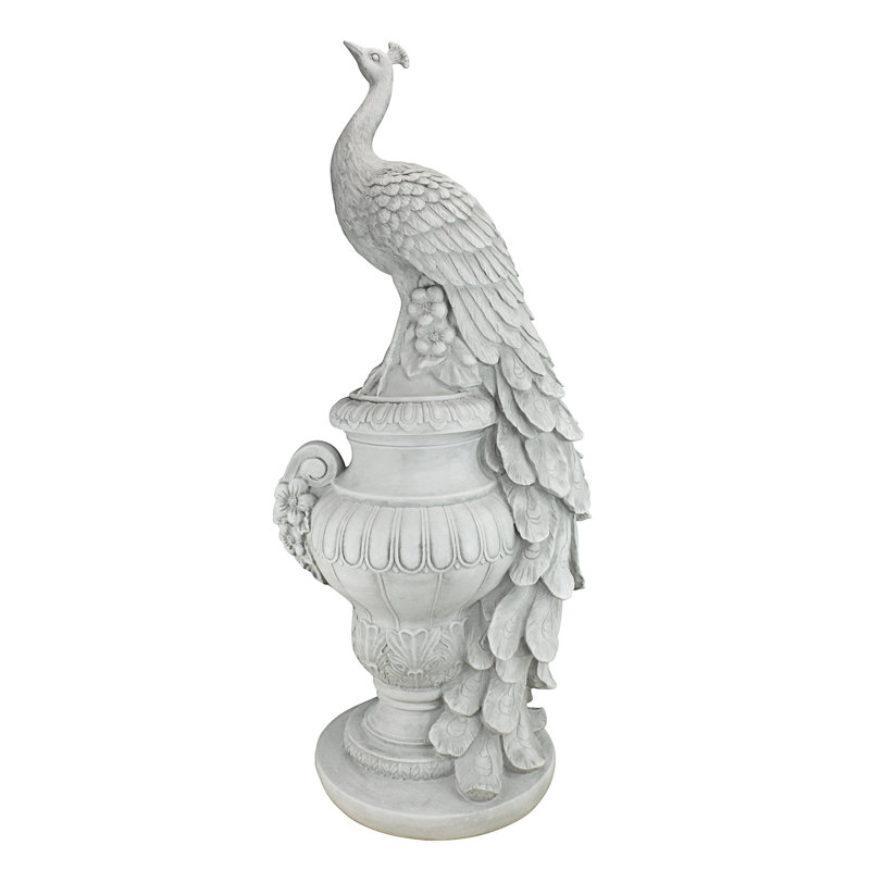 Weather Resistant UV Resistant Polyresin Garden Statue