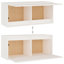 Gazim Unfinished Entertainment Centre-1793342708