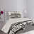 Farmhouse / Country Polyester Coverlet