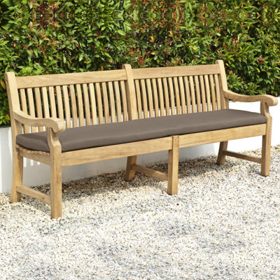 Coussin de chaise longue intérieur / extérieur Sunbrella®