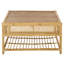 Table basse Webber