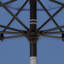 Parasol de marché 108 po Bowenvale-88452959