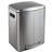 Step On Multi-Compartment Trash/Recycling Bins - 10.6 Gallons-50449682