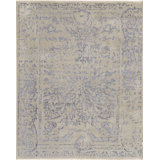 Brookhaven One-of-a-Kind 8'1" X 10'1" Area Rug