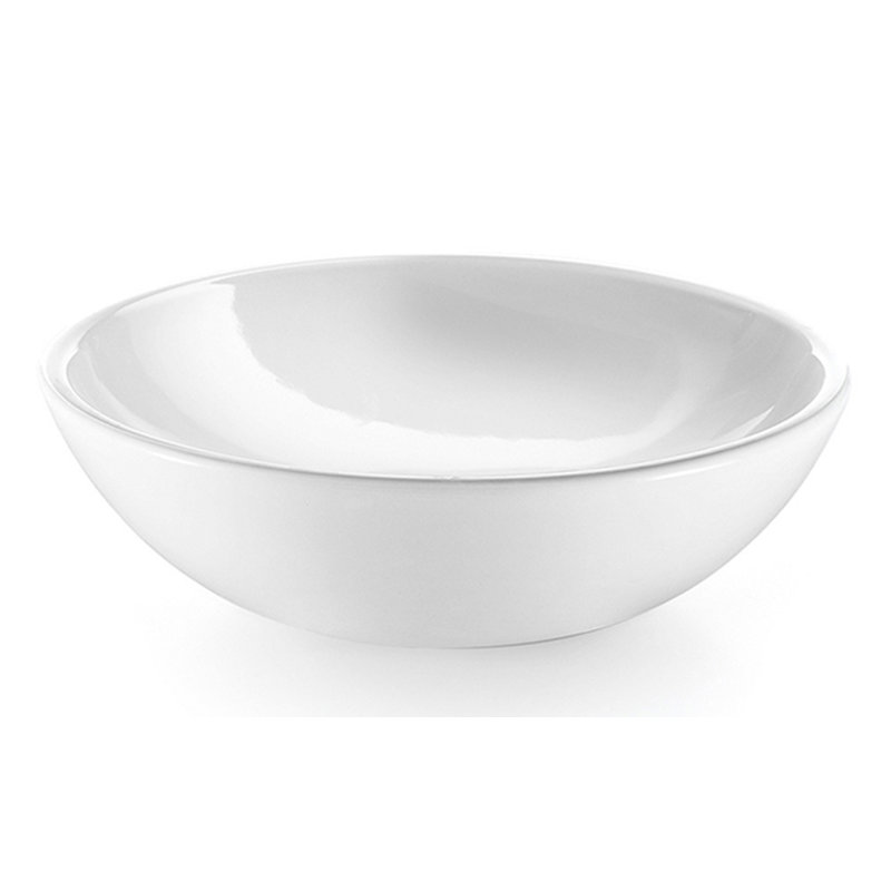 Touch Ceramic 17.1'' L Bathroom Sink