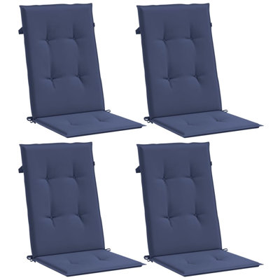Outdoor Seat / Back Cushion