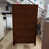 Mahogany Brown