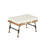Wicker Egg Chair (Excluding The Table)-907663784