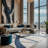 Machine Washable Gray Area Rug-1776527466
